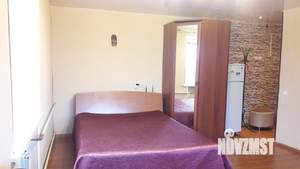 1-к квартира, посуточно, 30м2, 4/5 этаж