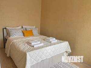 2-к квартира, посуточно, 38м2, 3/5 этаж