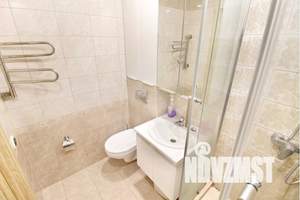 3-к квартира, посуточно, 68м2, 2/5 этаж