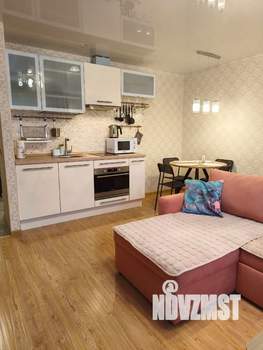 2-к квартира, на длительный срок, 40м2, 4/5 этаж