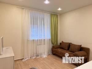 1-к квартира, посуточно, 55м2, 1/1 этаж