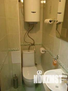 1-к квартира, посуточно, 57м2, 1/1 этаж