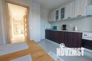 2-к квартира, посуточно, 56м2, 4/5 этаж