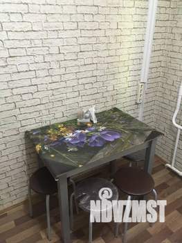 1-к квартира, посуточно, 36м2, 2/5 этаж