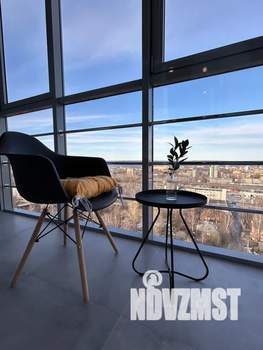 Студия квартира, посуточно, 30м2, 14/17 этаж