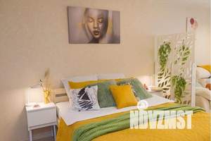 1-к квартира, посуточно, 41м2, 11/12 этаж