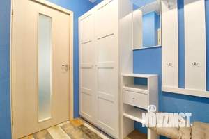 1-к квартира, посуточно, 31м2, 5/9 этаж