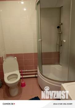 1-к квартира, на длительный срок, 36м2, 2/9 этаж