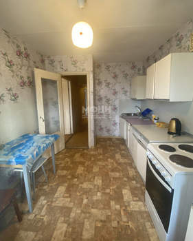 2-к квартира, на длительный срок, 55м2, 5/14 этаж