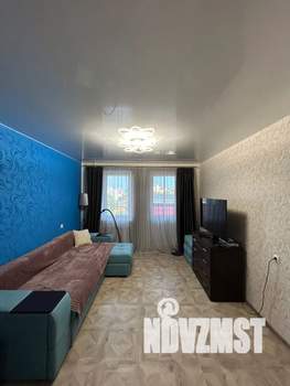 2-к квартира, посуточно, 37м2, 5/9 этаж