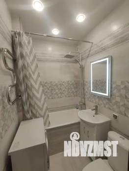 1-к квартира, посуточно, 32м2, 4/5 этаж