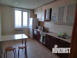 1-к квартира, посуточно, 30м2, 5/5 этаж