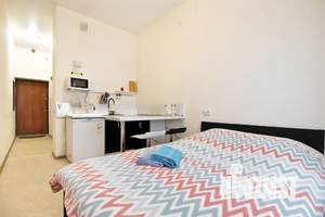 1-к квартира, посуточно, 20м2, 1/21 этаж