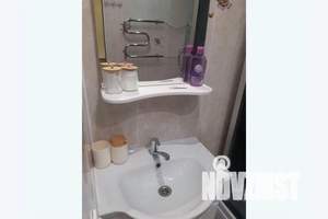 2-к квартира, посуточно, 46м2, 3/5 этаж