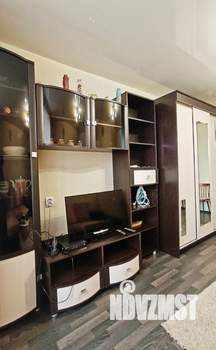 1-к квартира, на длительный срок, 39м2, 5/10 этаж