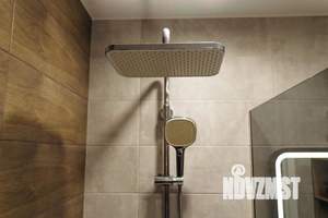 2-к квартира, посуточно, 39м2, 1/1 этаж