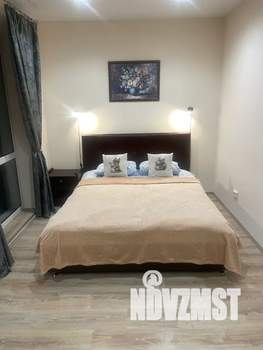 Студия квартира, посуточно, 30м2, 7/9 этаж