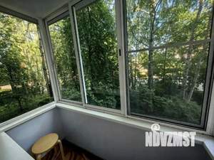 1-к квартира, посуточно, 31м2, 1/1 этаж