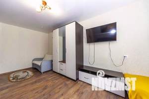 1-к квартира, посуточно, 31м2, 4/5 этаж