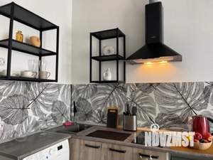 1-к квартира, посуточно, 25м2, 5/9 этаж