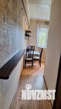 2-к квартира, посуточно, 47м2, 1/5 этаж