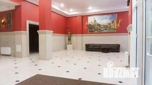 2-к квартира, посуточно, 45м2, 18/25 этаж