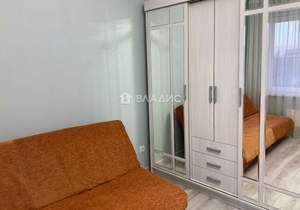 2-к квартира, на длительный срок, 34м2, 2/10 этаж