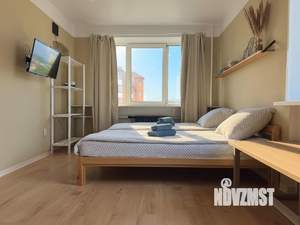 1-к квартира, посуточно, 32м2, 5/5 этаж