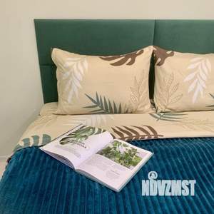 1-к квартира, посуточно, 31м2, 1/1 этаж