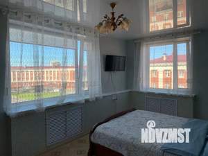 2-к квартира, посуточно, 43м2, 4/5 этаж