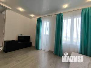 1-к квартира, посуточно, 39м2, 10/13 этаж