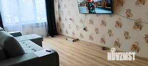 2-к квартира, посуточно, 47м2, 2/5 этаж