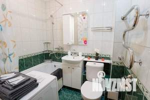 1-к квартира, посуточно, 40м2, 2/9 этаж