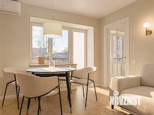 2-к квартира, посуточно, 48м2, 2/5 этаж