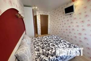 2-к квартира, посуточно, 60м2, 7/9 этаж