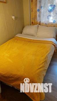 1-к квартира, посуточно, 21м2, 1/1 этаж