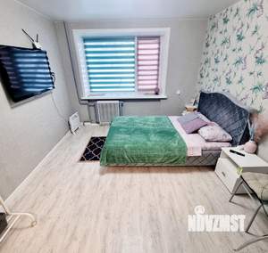 Студия квартира, посуточно, 21м2, 1/5 этаж