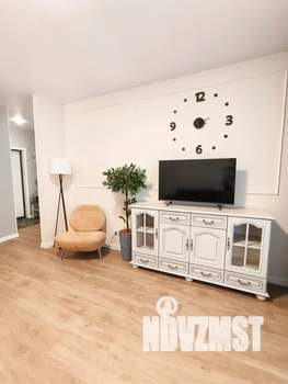 2-к квартира, посуточно, 45м2, 1/5 этаж