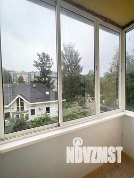 2-к квартира, посуточно, 44м2, 1/1 этаж