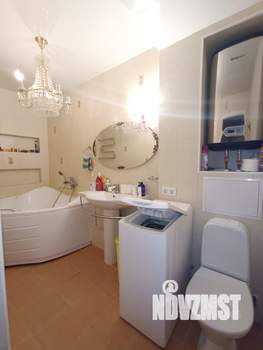 3-к квартира, на длительный срок, 96м2, 2/4 этаж