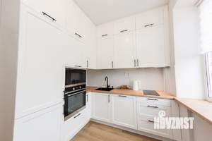 1-к квартира, посуточно, 36м2, 3/5 этаж