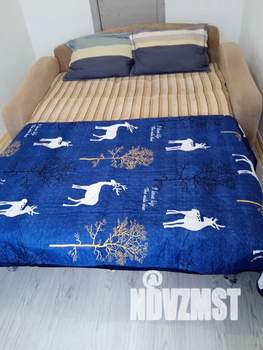 2-к квартира, посуточно, 48м2, 4/5 этаж