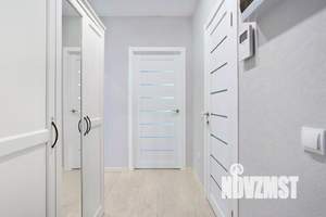 2-к квартира, посуточно, 38м2, 1/1 этаж