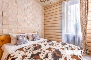 2-к квартира, посуточно, 38м2, 2/3 этаж
