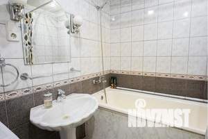 2-к квартира, посуточно, 56м2, 2/5 этаж