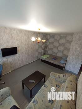1-к квартира, посуточно, 31м2, 5/5 этаж