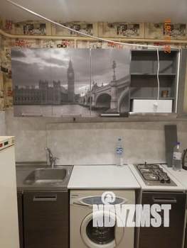 2-к квартира, посуточно, 45м2, 3/5 этаж