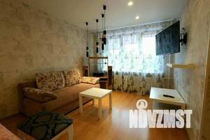 1-к квартира, посуточно, 38м2, 2/5 этаж