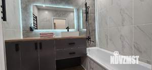 Студия квартира, посуточно, 31м2, 2/9 этаж