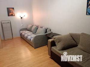 1-к квартира, посуточно, 30м2, 1/5 этаж